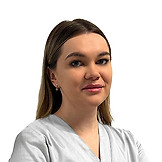 Привалова Анастасия Олеговна