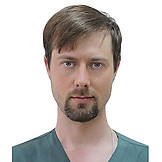 Гаркавцев Александр Владимирович