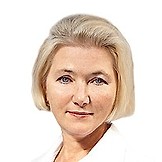 Самойлова Ираида Климентьевна