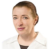Староверова Татьяна Анатольевна