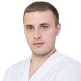 Кудрявцев Андрей Валерьевич