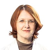 Кузнецова Ирина Викторовна