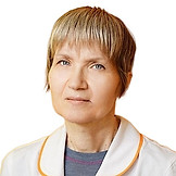Анненкова Нина Николаевна