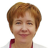 Нуждина Галина Алексеевна