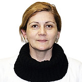 Казиева Виолетта Сергеевна