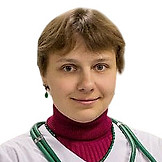 Чиж Елена Вячеславовна