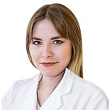 Старкова Виктория Владимировна