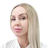 Карпова Светлана Анатольевна