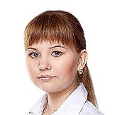 Лодыгина Яна Вячеславовна