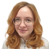 Сесина (Полежаева) Ксения Александровна