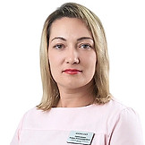 Герасимова Елена Александровна