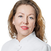Козлова Ольга Анатольевна