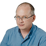 Иванов Виталий Алексеевич