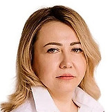 Петрова Елена Анатольевна