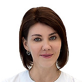 Заболотская Ольга Алексеевна