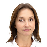 Севрюкова Тамара Валерьевна