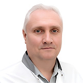Лобанов Игорь Анатольевич