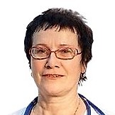 Добротина Ирина Сергеевна
