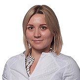 Макарова Елена Олеговна