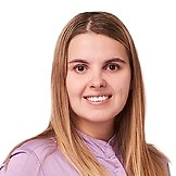 Ермолаева Анна Павловна