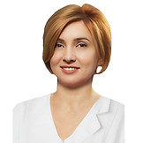 Красильникова Светлана Викторовна