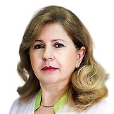 Береснева Татьяна Вячеславовна