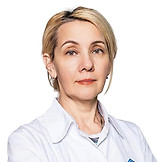 Качалина Ольга Владимировна