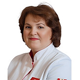 Карева Елена Юрьевна