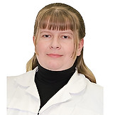 Архипова (Якишина) Елена Викторовна