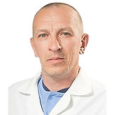 Буднев Сергей Владимирович