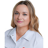Зубкова Елена Владимировна