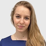 Казакова Анна Викторовна