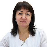 Аксенова Наталья Александровна