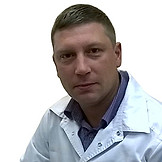 Третьяков Георгий Сергеевич