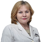Желтышева Татьяна Николаевна