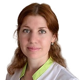 Якушева Юлия Викторовна