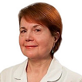 Чалухина Вера Ильинична