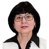 Панова Елена Ивановна