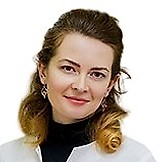 Новикова Виктория Александровна