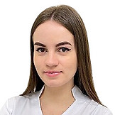 Таланова Юлия Владимировна