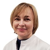 Лобанова Надежда Анатольевна