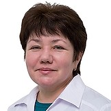 Панфилова Ирина Юрьевна