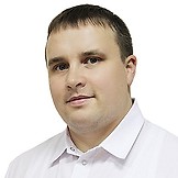 Жарков Андрей Сергеевич