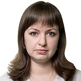 Пасечник Екатерина Александровна