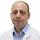 Пегов Сергей Анатольевич