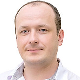 Погодин Дмитрий Юрьевич