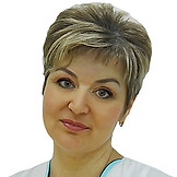 Звонова Наталья Николаевна