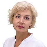 Звонова Наталья Николаевна
