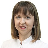 Заморина Ольга Сергеевна