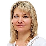 Семашко Светлана Алексеевна